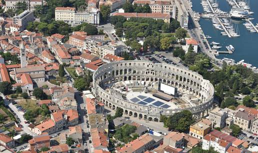 Veliki party spektakl u srpnju: BSH dolazi u pulsku Arenu