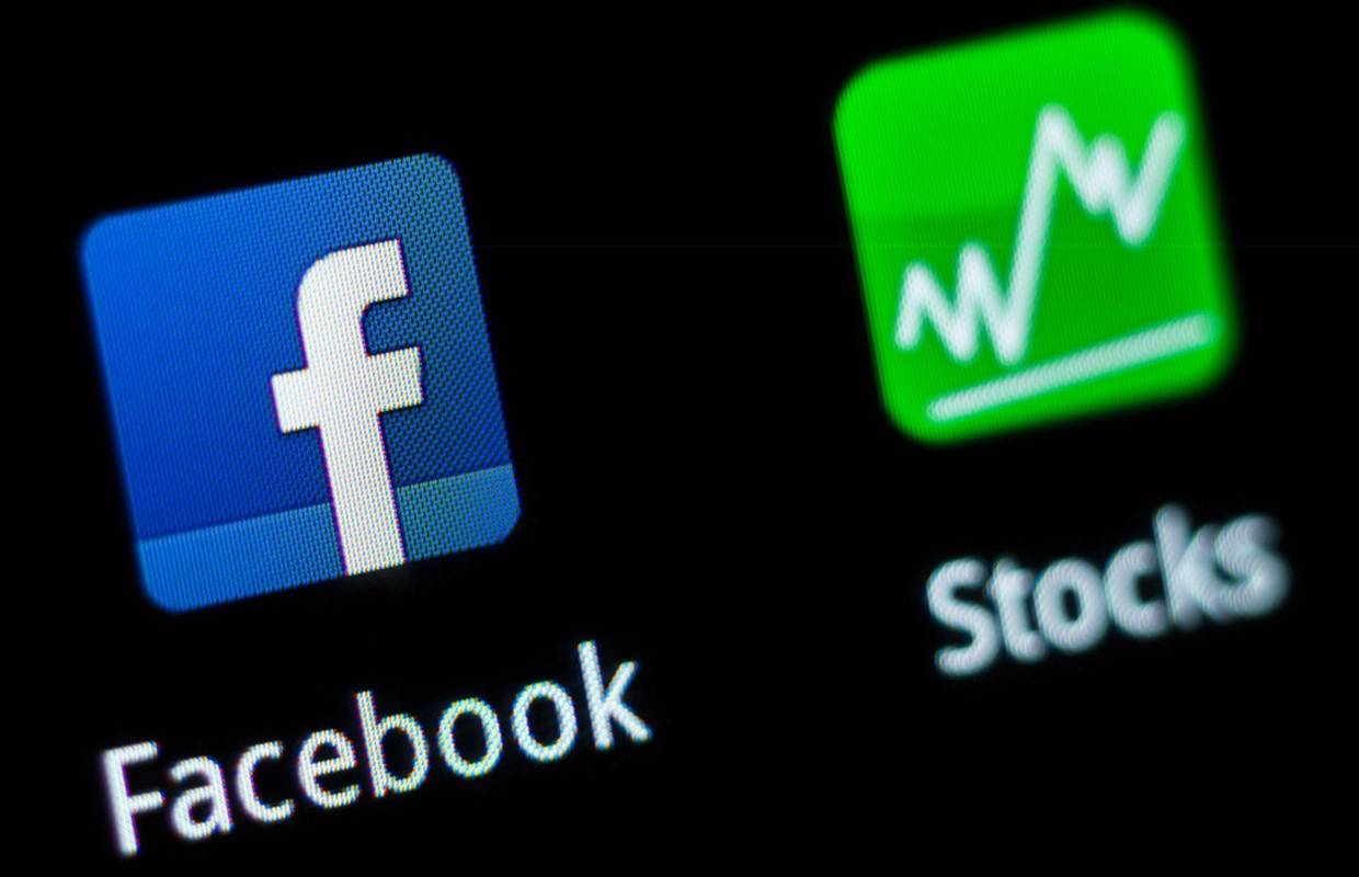 Kad ne radi, Facebook gubi 150.000 kuna u jednoj minuti