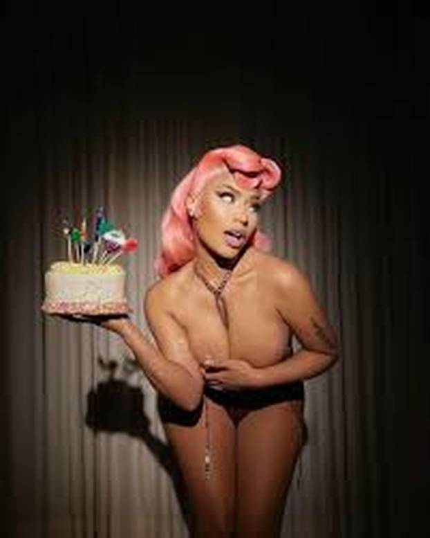 Sve ljubavi Lewisa Hamiltona