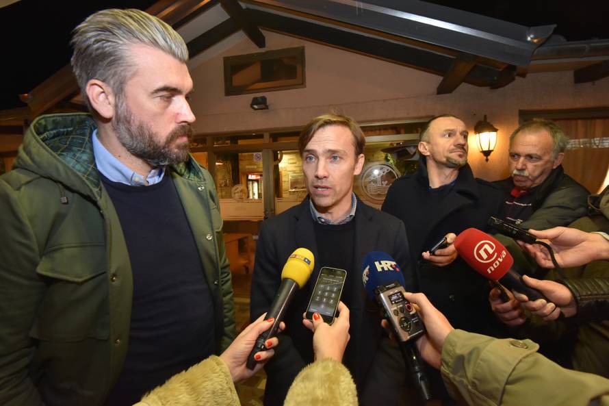 Gotovo je?! Šuker već ima 14 potpisa, Šimić ispada iz utrke