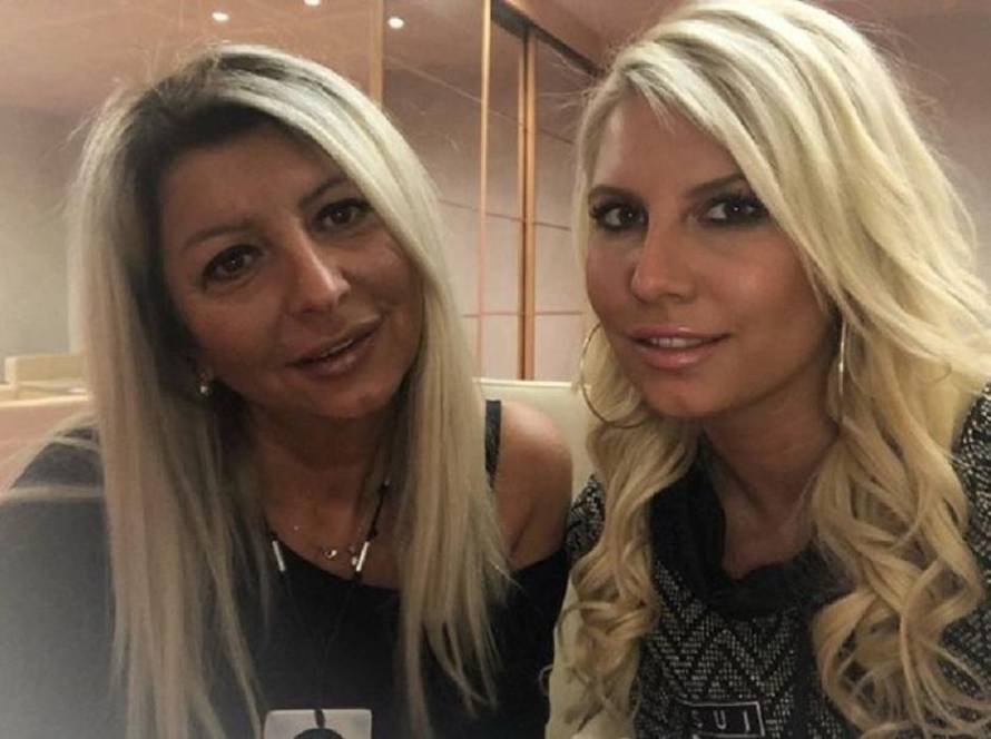 Voditeljici je bus skoro otkinuo ruku: Deu čeka nova operacija