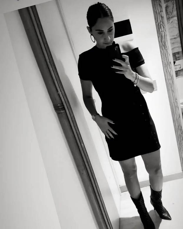 FOTO Trenerica u štiklama ruši barijere i ide u novu avanturu. Nazivaju je 'ženski Fatih Terim'