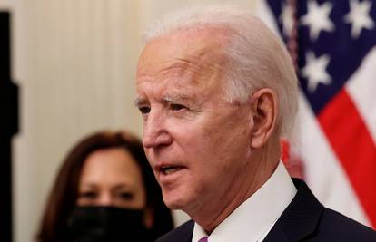 Biden postrožio pravila vladine politike 'kupujte američko'