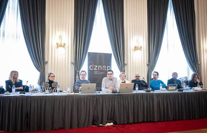 DZNAP na skupštini dogovorio dvije nove naknade za novinare od ukupno 250.000 eura