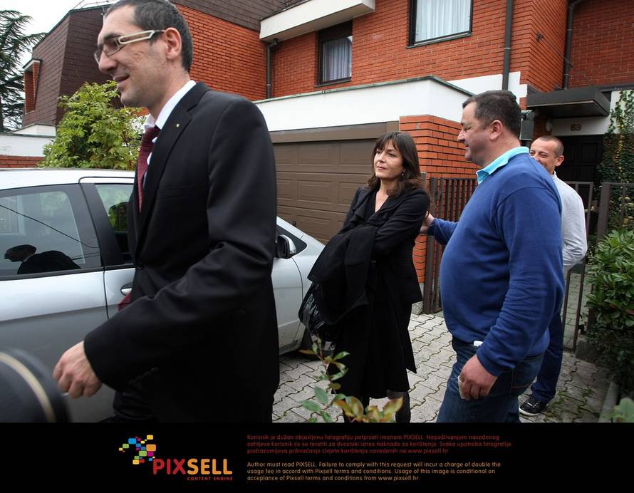 Goran Jakuš/Pixsell