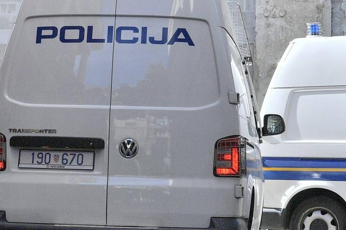 Akcija USKOK-a u Splitu: Od 12 privedenih njih četvero je zadržano u istražnom zatvoru