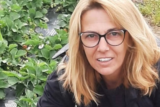 Ana Jura&ccaron;i&cacute;, Neretvanka, koja od mandarina stvara plodove uspjeha i dobrote