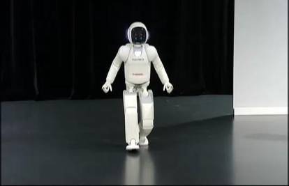 Trči, pleše, nosi pladanj: Predstavili novu generaciju robota