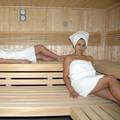 Finci pozvani da manje koriste saune: 'Stiže nam teška zima'