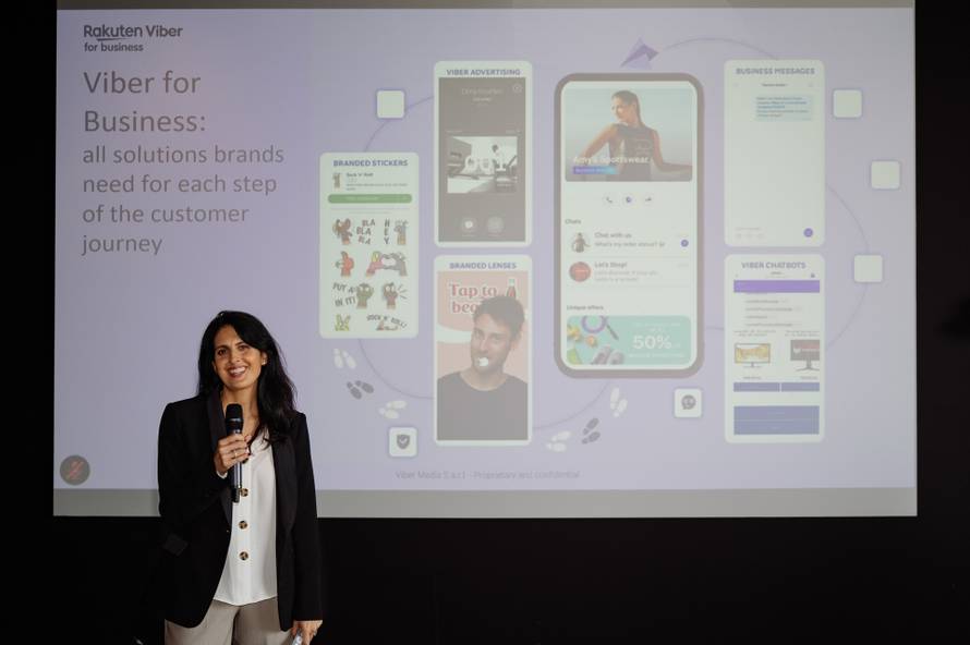 Viber Chatbotovi pokazali se uspješnima: Unutar aplikacije možete i kupiti i platiti artikle