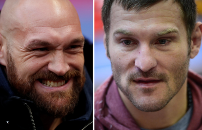 Fury: Miočića bih istukao više nego Mayweather McGregora!