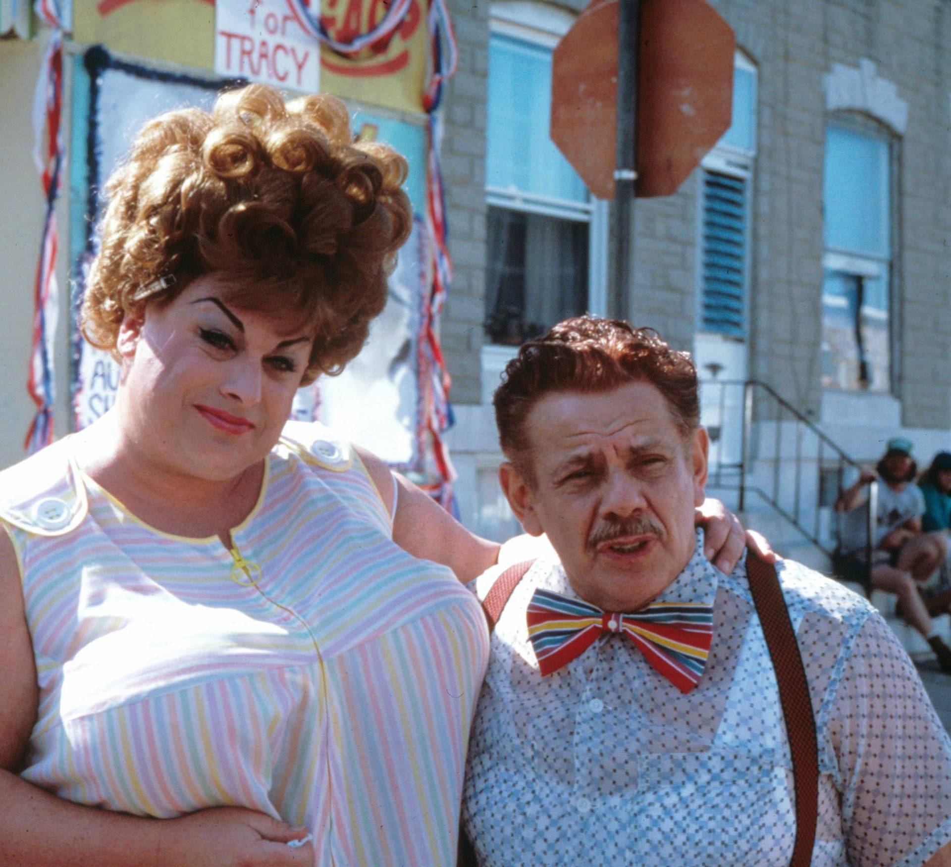 Hairspray - 1988