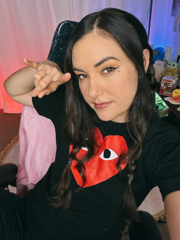 FOTO Od najpoznatije porno glumice svijeta do kuhanja i igrica: Novi život Sashe Grey...
