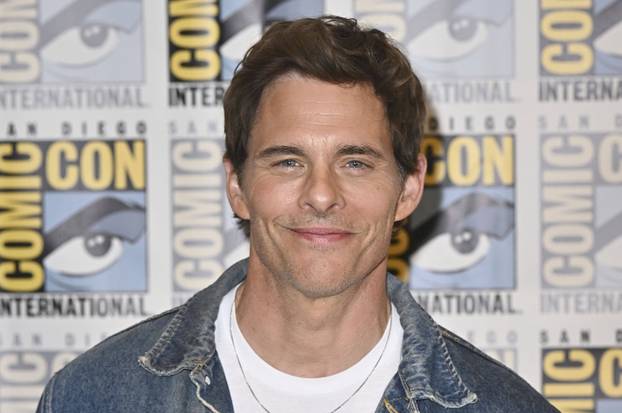 James Marsden