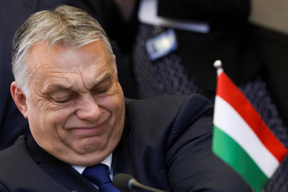 Mađarski državni tajnik: 'Orban govorio o povijesnoj činjenici'