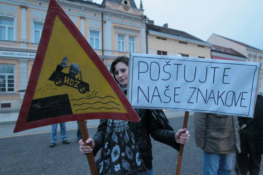 Marijan Sušenj/Pixsell