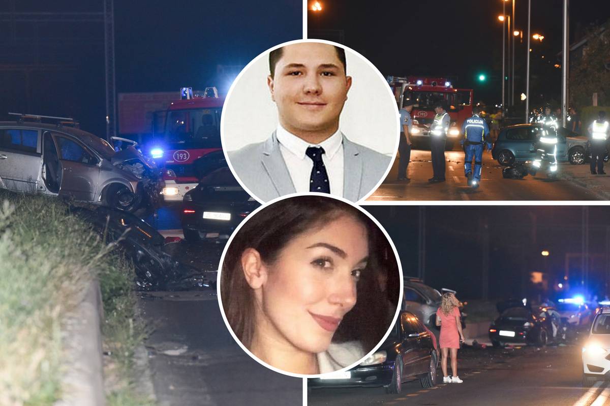 Majka žrtve Kameničkog: 'Kćer mi je vratio u lijesu. Ona nije imala šanse imati svoju obitelj'