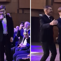 Mali Niko iz Velike Gorice ukrao je show na koncertu 4 Tenora: 'Čini nam se da idemo u penziju'
