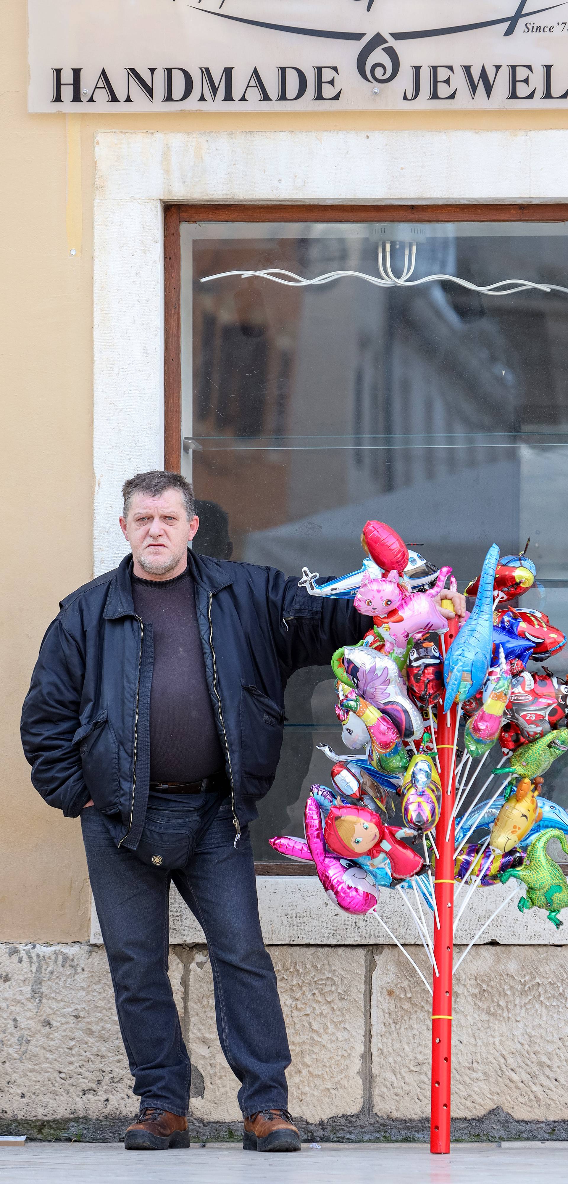 Zadnju subotu u godini brojni Zadrani proveli na špici 