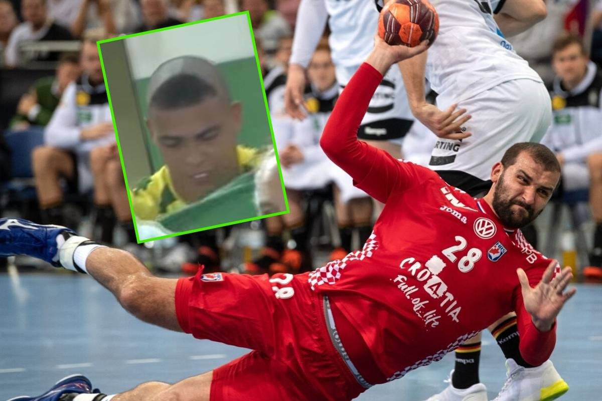 Musa: Ništa od irokeze, ove godine se šišam kao Ronaldo!