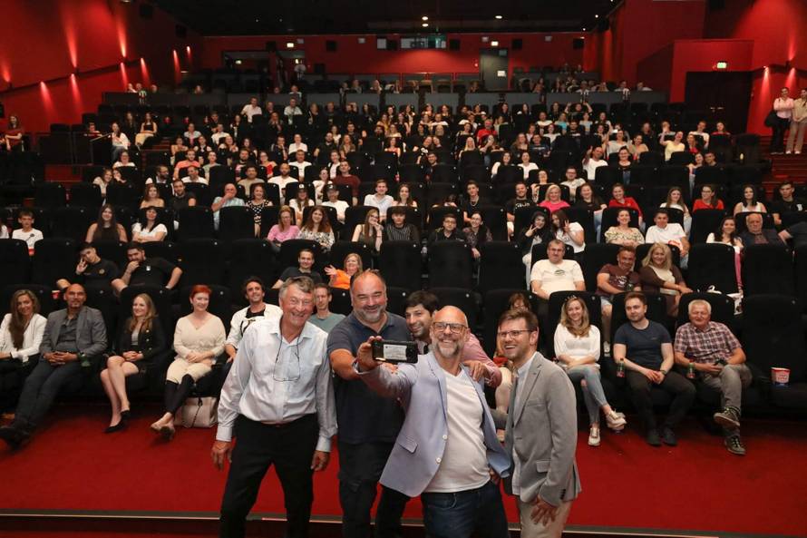 'Divljaci' oduševili Beč i Zürich