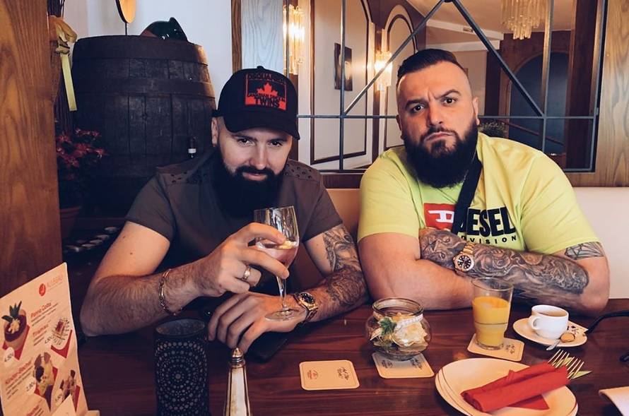 Prekinut nastup Bube i Jale u Sarajevu zbog dojave o bombi