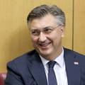 Plenković drsko odgovorio Grbinu: 'Premijerski kandidat u ostavci sa štrikom oko vrata...'