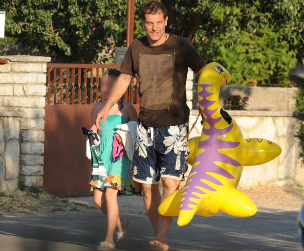 Tko je Slaven Bilić? Dvaput se ženio, završio je pravo, priča 4 jezika, zvijezde mu se otvaraju