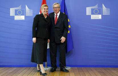 'Hrvatska može biti spremna za euro najranije 2020. godine'