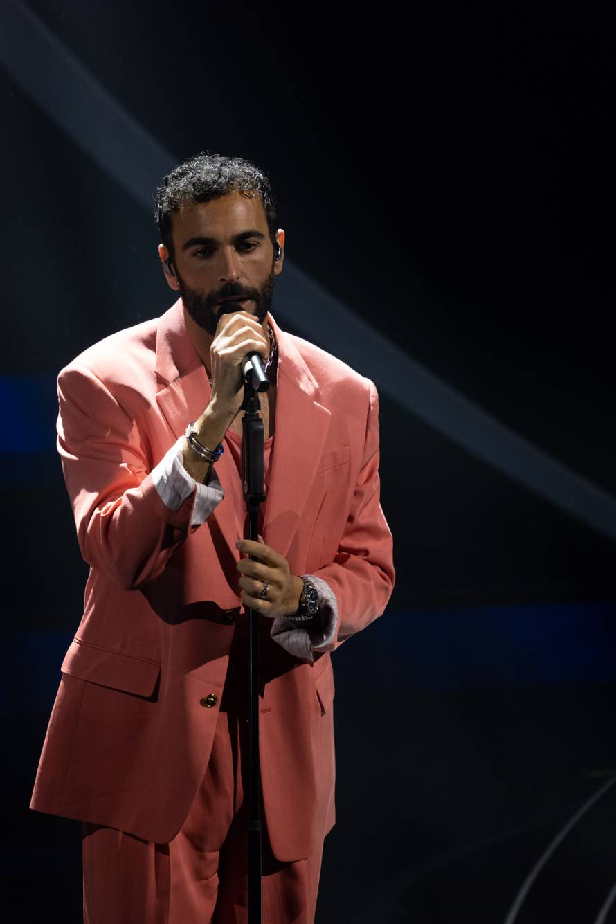 Sunday in Special Sanremo