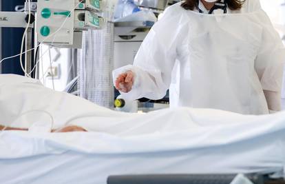 U pulskoj bolnici dvoje umrlo od korone: Istra bilježi 23 nova slučaja zaraze