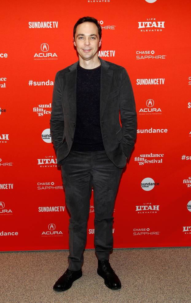 Park City: Premijera filma A Kid Like Jake na Sundance Film Festivalu