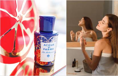Za 'niche' parfeme izrađuju se posebne porculanske bočice
