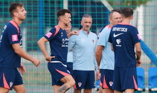 Kondicijski trener 'vatrenih': Luka radi po svom programu, a najbolji su sastanci u 1 u noći!