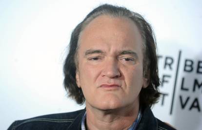 Tarantino je lovio lopove po svojoj kući: Uspjeli su pobjeći