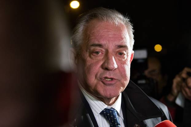 Davor Puklave/PIXSELL