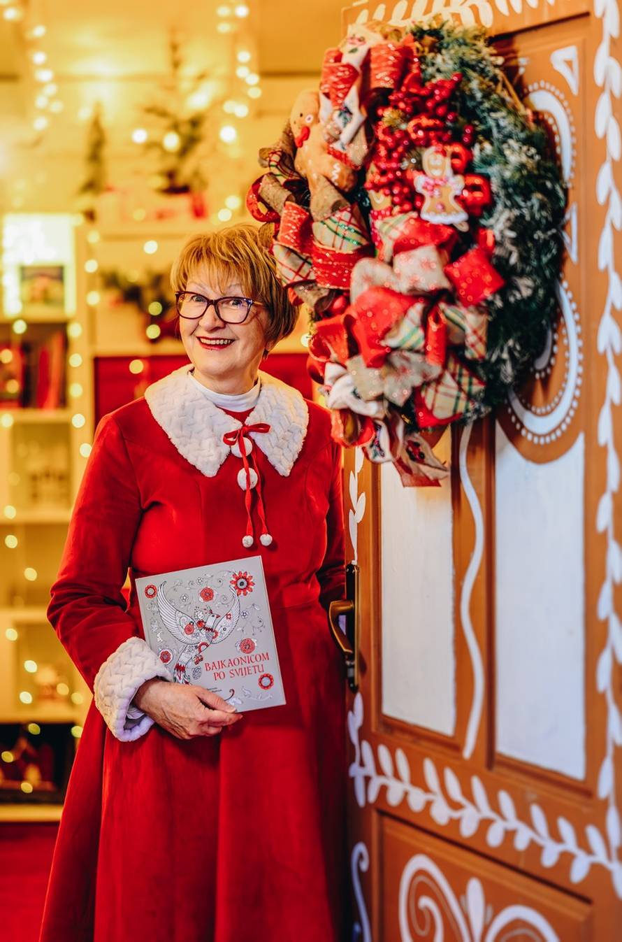 Najoriginalniji Djed Mraz? Onaj varaždinski - bez konkurencije