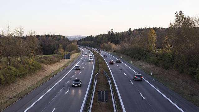 Rekordni zastoji na njemačkim autocestama: 'Najgore je od Munchena prema Salzburgu'