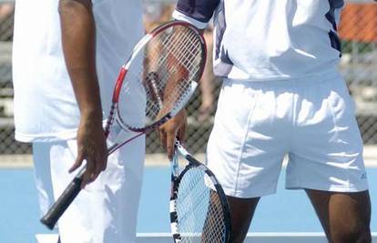 Indijskom tenisaču pripala glavna uloga u - crtiću