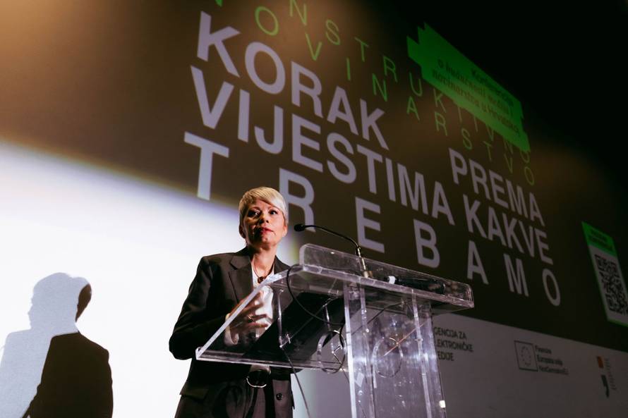 Zagreb domaćin konferencije o konstruktivnom novinarstvu: Ljudi žele bolje, a ne više vijesti