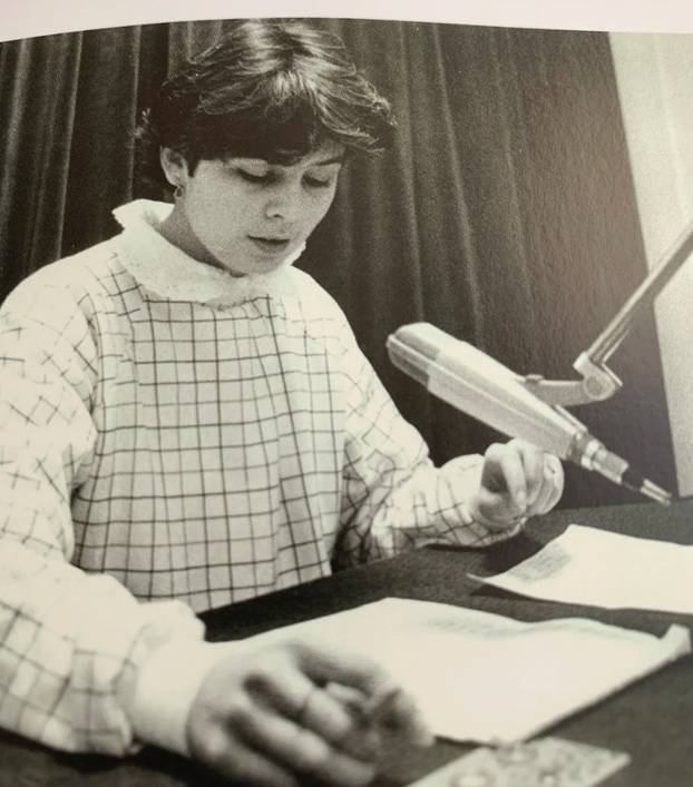 FOTO Žena, majka - premijerka: Kosor slavi 72. rođendan, evo kako se mijenjala kroz 100 fotki