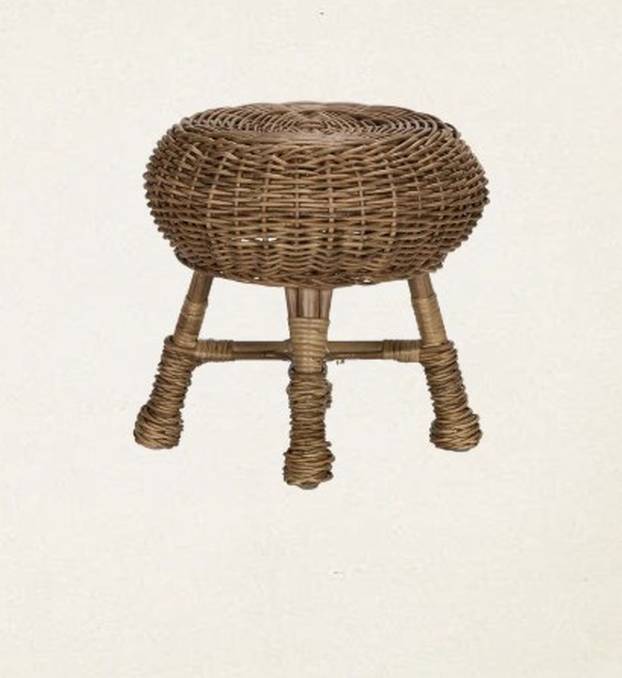 FOTO Nostalgija je bila ključ: Ovo je namještaj koji potpisuje glumica Pamela Anderson