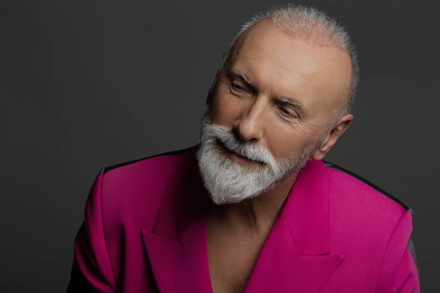 Dino Merlin je 'srušio' internet: Nova pjesma 'Mi' obara  rekorde