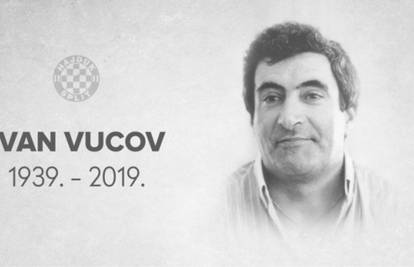 Preminuo bugarski mag i bivši trener Hajduka Ivan Vucov...