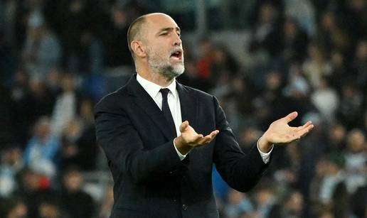 Talijani tvrde da su Tudoru dani odbrojani. Trener Juventusa: 'Nije me briga za budućnost'