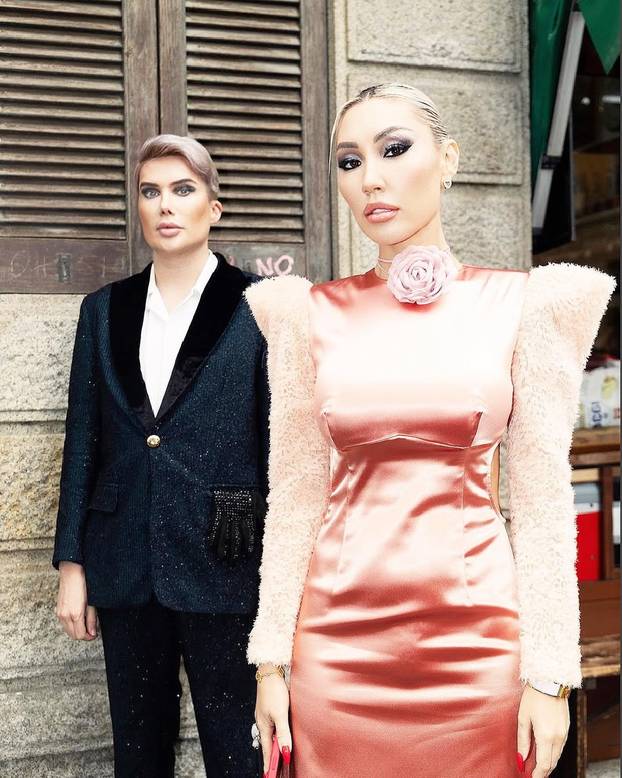 Učitelj spiskao 600.000 € da bude Azijatkinja! Sad želi opet biti muško: 'Brusili su mi kosti'