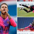 Neymar: Ako treba umrijeti za finale, umrijet &cacute;u! Ja sam ratnik