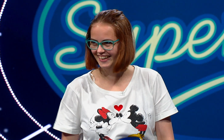 Franka Blagus: 'Očekivala sam da će mi reći da znam pjevati, o Tončiju Huljiću je sve ovisilo'