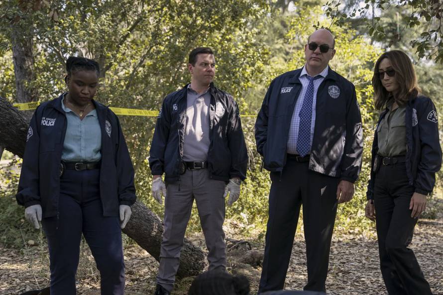 Pogledali smo seriju 'Ballard': Pojavljuje se i detektiv Bosch! Za lagano ljetno gledanje...