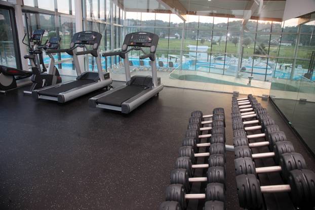 Zagreb: Otvoren Aquapark Adamovec, nova ljetna oaza za opuštanje